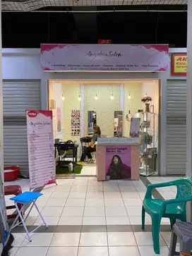 Dijual Cepat Murah Kios Pasar Modern Intermoda BSD CITY