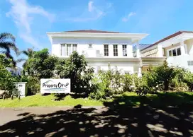 Jual Rumah Di Les Belles Maiaons Serpong Dekat BSD Dan Alam Sutera