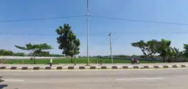 Dijual Tanah Murah Lokasi Strategis di Karawang Barat, Jawa Barat