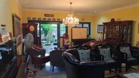 Dijual Rumah Hoek 2 Lantai Di Tanah Mas Jakarta Timur