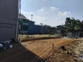 Tanah Murah Free SHM 8 Menit Universitas Pakuan