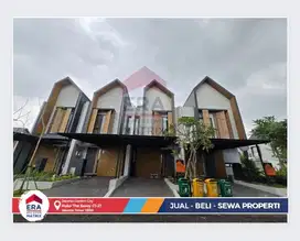 DIJUAL Rumah Mahakam 5×17 JGC