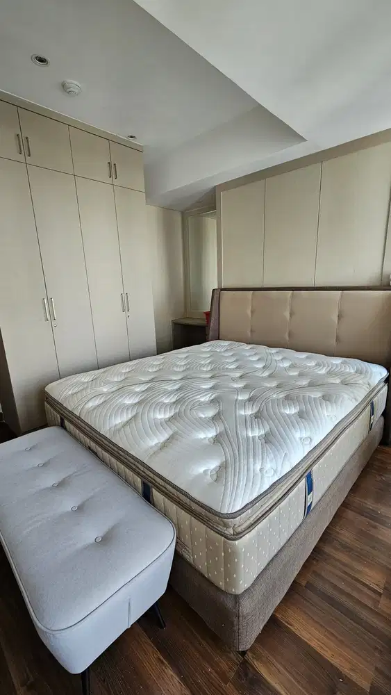 Apartemen Royale springhill tower bulgari