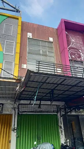 Di Jual Dan Sewa Karang Menjangan