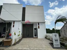 Rumah Primary 3 Kamar Cluster Elit Lokasi Di Dieng
