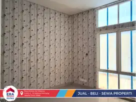 Ruko Luas Nyaman (6x14,5) Vasana Harapan Indah Bekasi