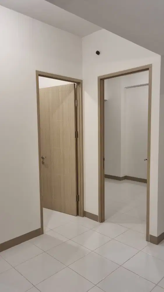 Jual Apartemen Tokyo Pik 2 Tower Fuji Lantai Rendah