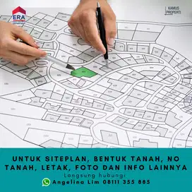Kavling Pantai Bukit Villa PBV 12x30 PIK 2 Limited Best Price