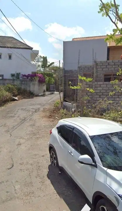 Dijual Tanah di kampus UNUD jimbaran kuta selatan Badung Bali