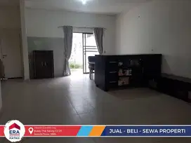 RUMAH MURAH MEWAH CLUSTER ALAMANDA