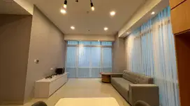 Dijual Apartemen Biz Lofts U Residence Siap Huni di Karawaci Tangerang