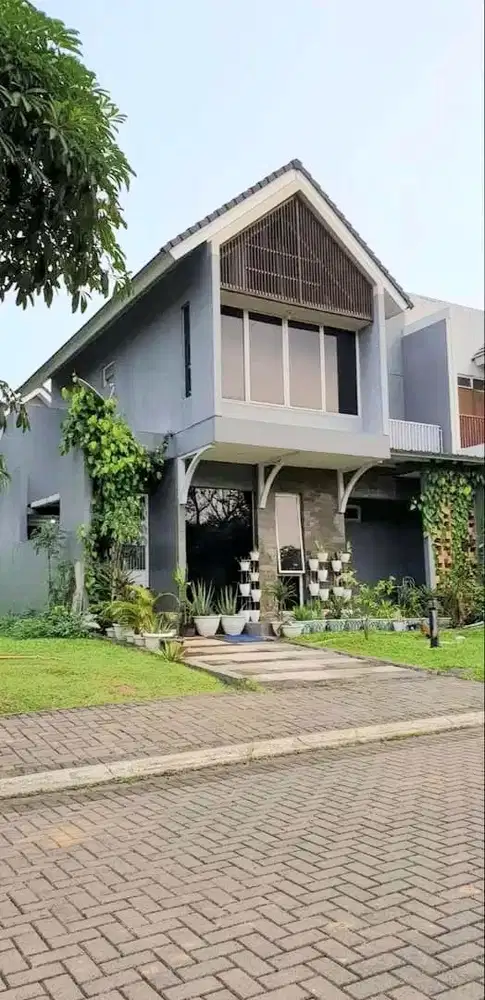 Inika The Avani BSD