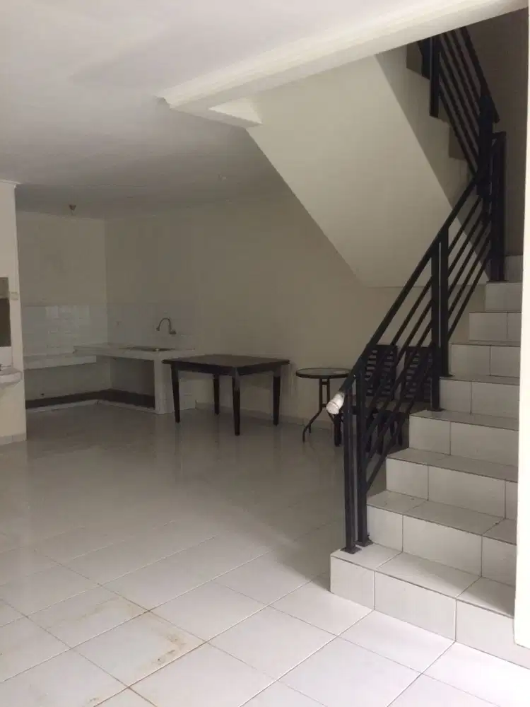 Dijual Rumah 2 Lantai Siap Huni Di Gading Arcadia - Kelapa Gading