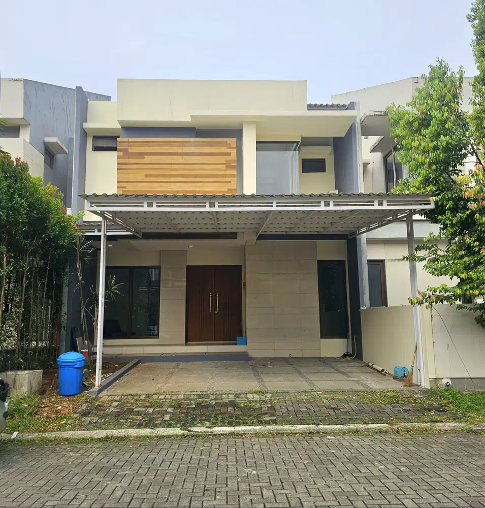 Prestigia The Eminent BSD