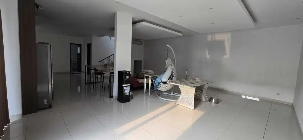 Dijual Rumah Bagus Luas di Jakarta Garden City, Jakarta Timur