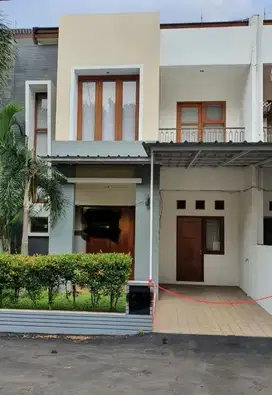 Rumah Murah di jl.joe Tanjung Barat jakarta selatan