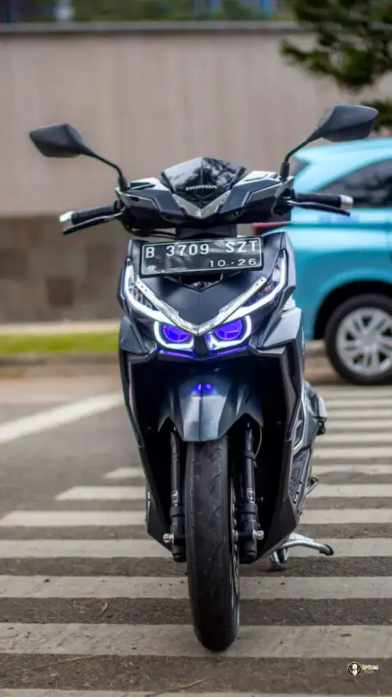 Honda Vario 150 cc