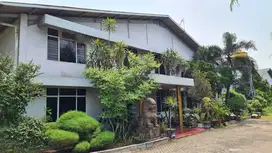 Dijual Pabrik Luas Hitung Tanah di Pasar Kemis Cikupa, Tangerang