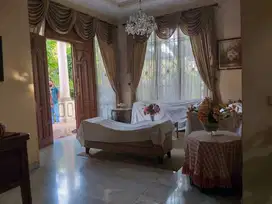 Dijual Rumah 2 lantai di Pulomas Barat Jaktim, Lok Strategis