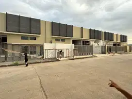Disewakan Gudang Brand New Di Laksana Business Park Tangerang
