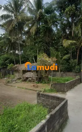 TANAH MURAH DI JL MUSTIKA RATU GAWER PANDOWOHARJO SLEMAN