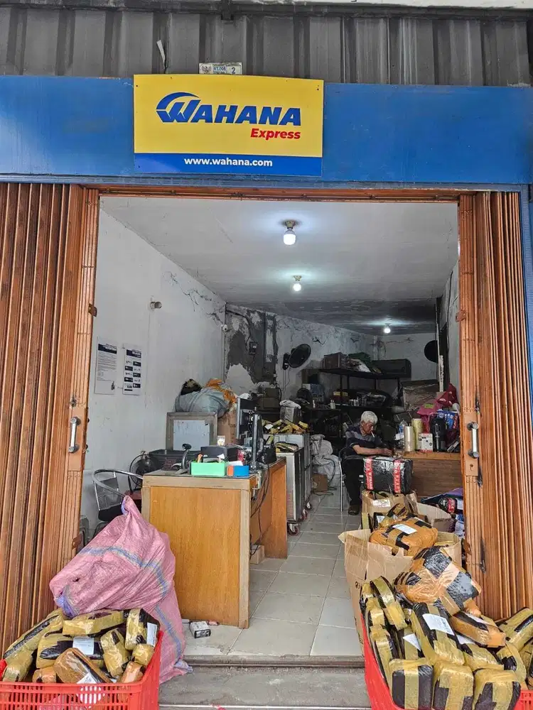 Dijual Ruko 2 Lantai di Cengkareng Barat, Jakarta Barat