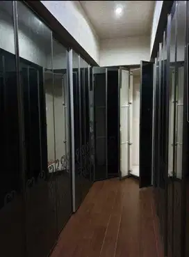 Rumah Komp. Puri Mansion Kembangan  Jakarta Barat
