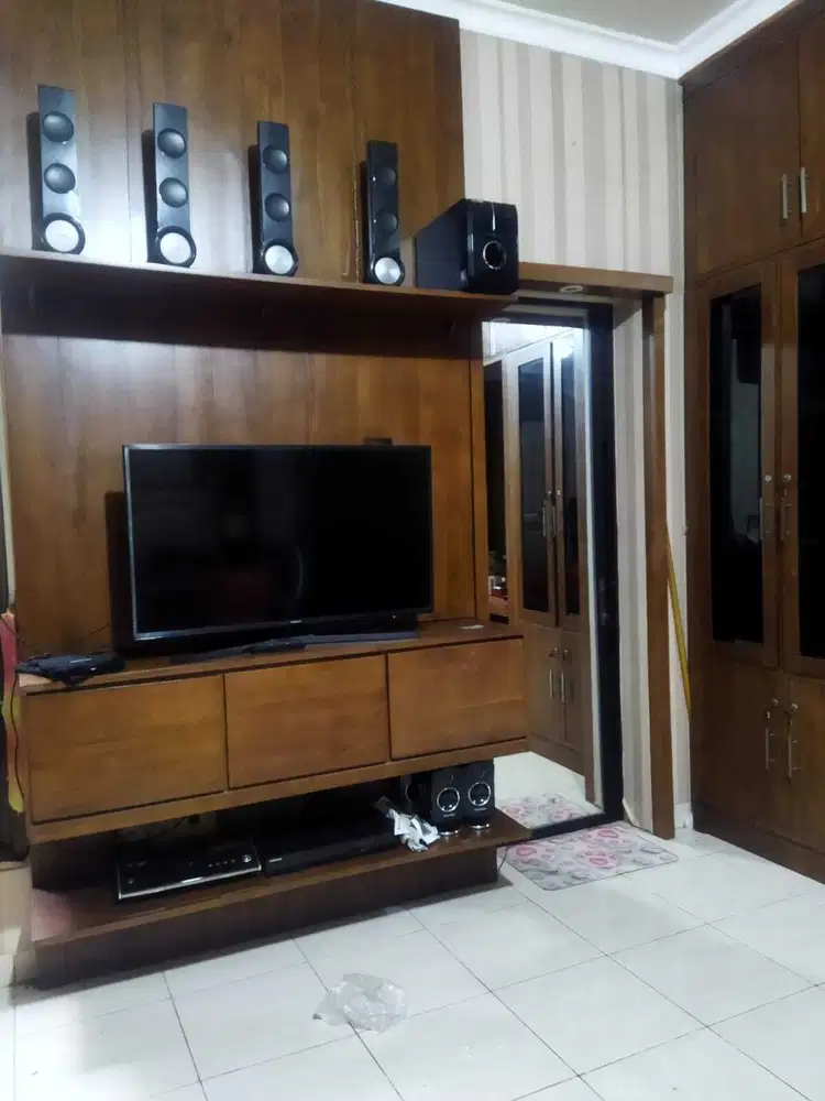 Dijual Rumah 2 Lantai Bagus di Cluster Aralia, Harapan Indah 2 Bekasi