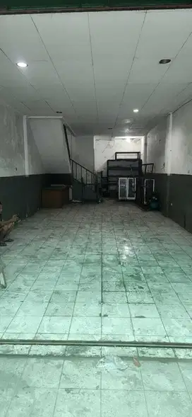 Dijual Ruko 3,5 Lantai Di Petogogan Kebayoran Baru