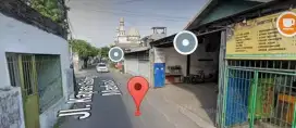 Raya Kapas Gading MURAH