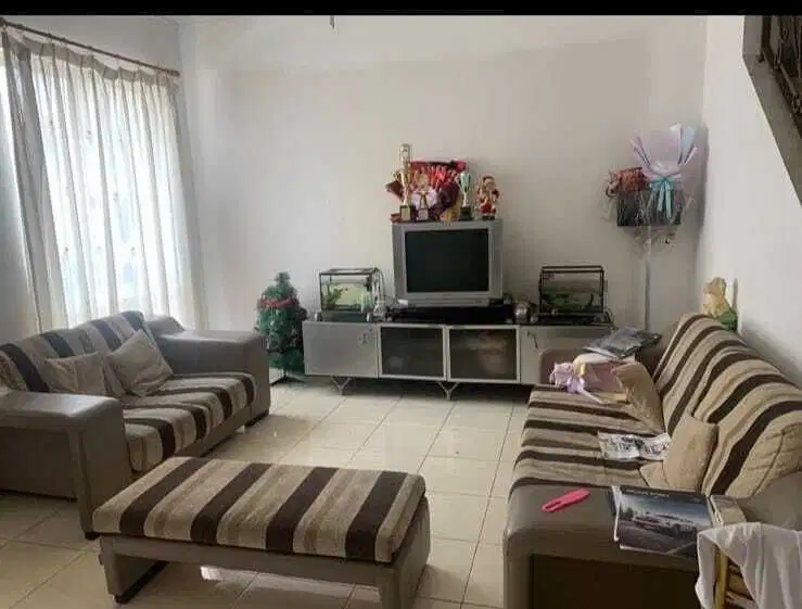 Dijual Cepat Rumah Bagus di Gading Grande, Kelapa Gading,Jakarta Utara