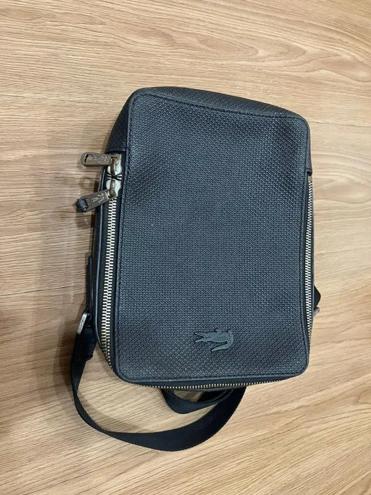 Tas lacoste original