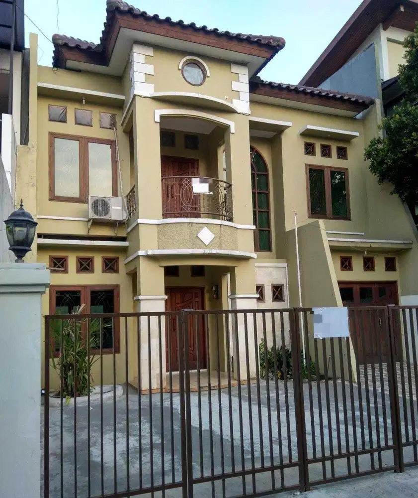Disewakan Rumah Siap Pakai Di Cilandak Jakarta Selatan