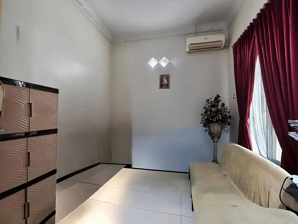 jual rumah bagus di sunter