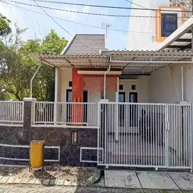 Dijual Rumah di Garden Dian Regency Juanda Sidoarjo