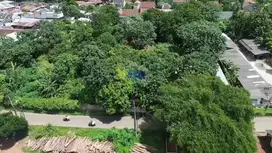 Dijual Tanah Strategis di Mekarwangi, Cisauk - Tangerang