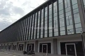Ruko Gandeng Orchard Boulevard Blok A 8x18 Hoek Badan PIK 2 Murah
