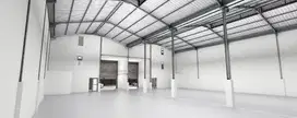 Disewakan Gudang 3in 1 Bayur Kota Bumi, Tangerang