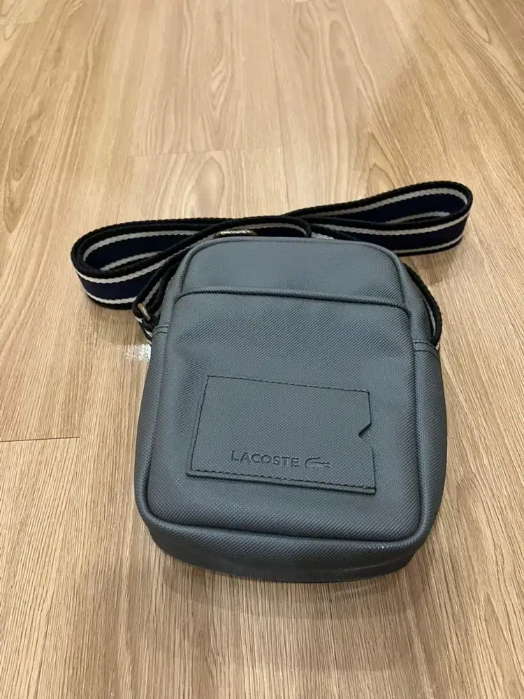 Tas lacoste ori