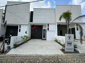 Rumah Baru Harga di Bawah 1M Cocok untuk Pasangan Muda Lokasi di Dieng