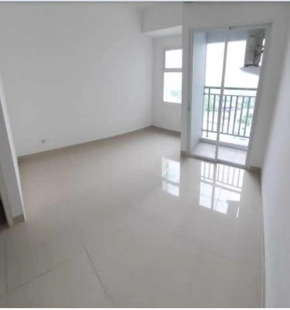 DISEWA APT. SERPONG GARDEN TIPE STUDIO LOKASI STRATEGIS