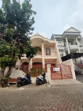 Dijual Rumah Siap Pakai Di Villa Gading Indah Kelapa Gading