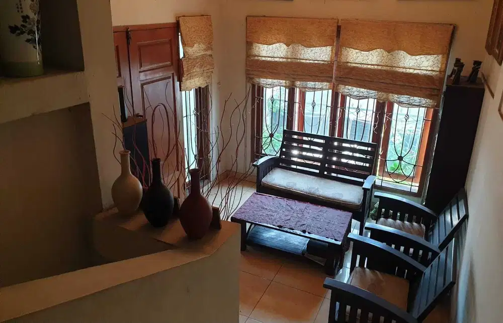 Dijual Rumah Di Sunter Mas Jakarta Utara