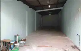 Gudang Sidoyoso