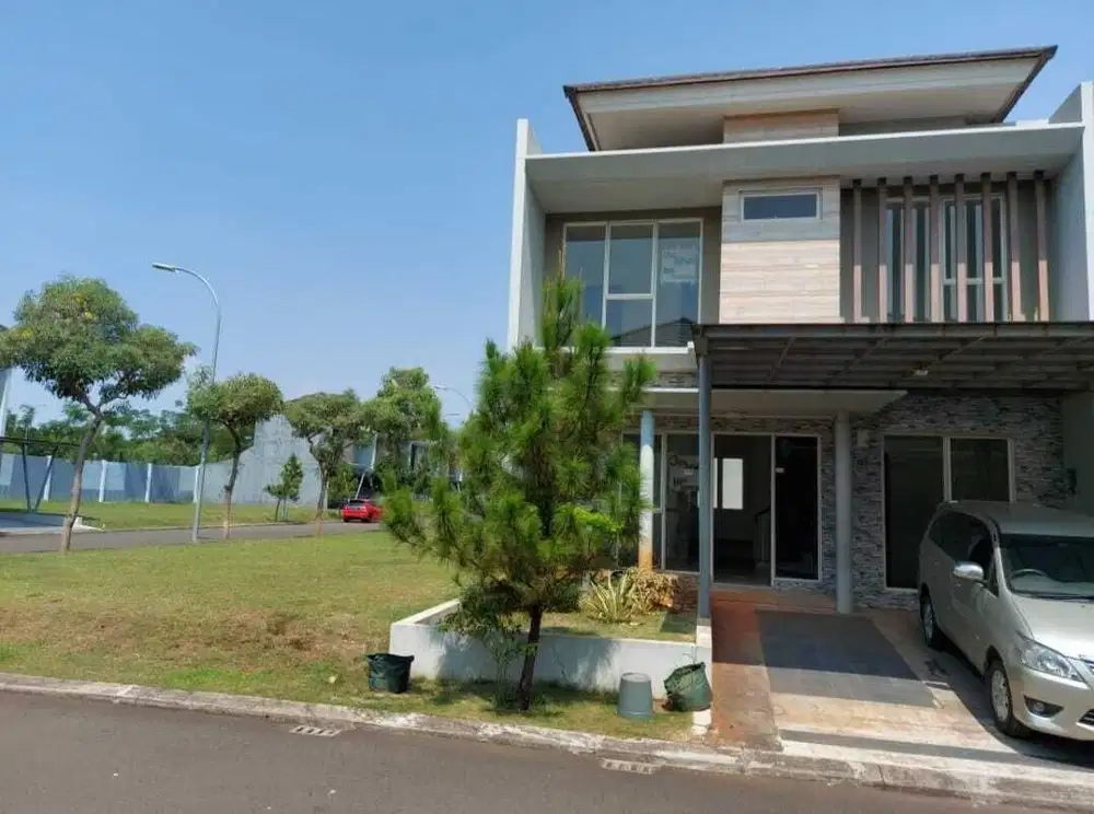 Disewakan Rumah Jakarta Garden City - Cakung Bagus siap huni