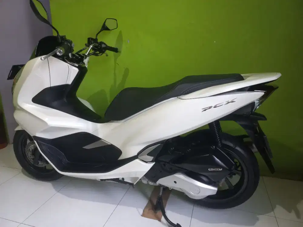Pcx 150 2019 Abs