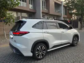 Innova Zenix Hybrid Modeliista V 2023 upgrade Q