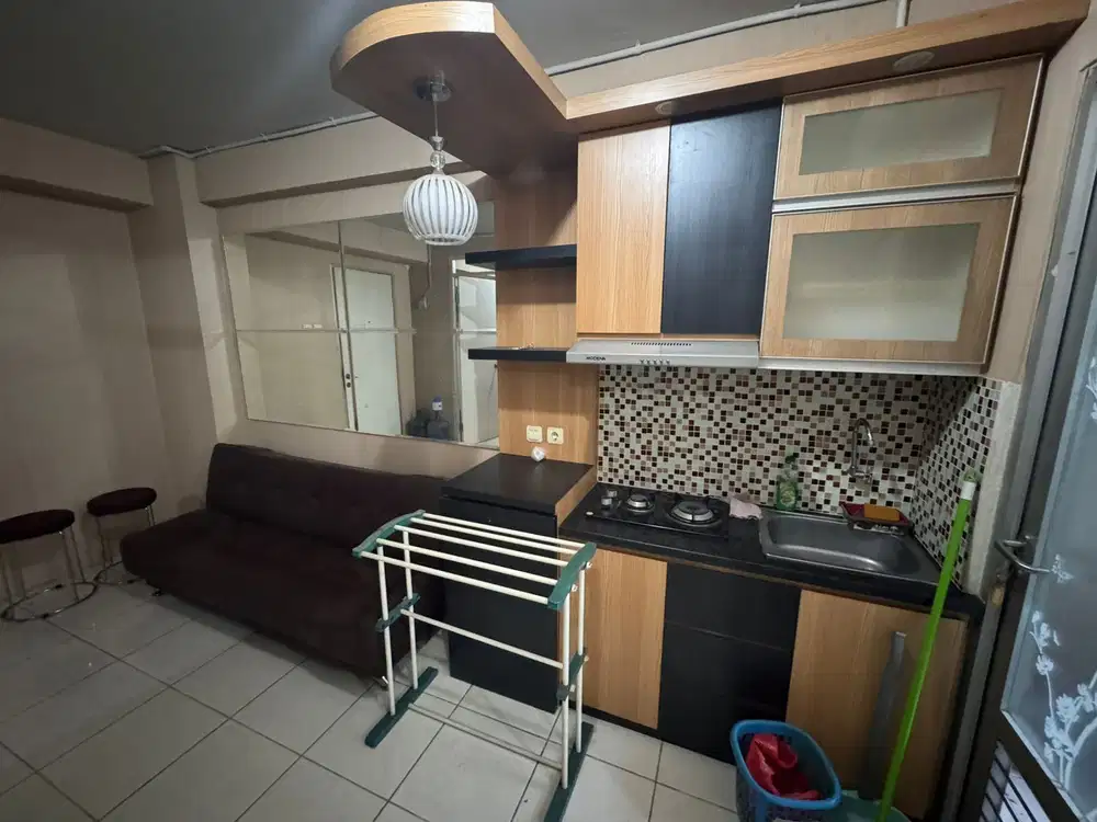 Dijual Apartement Gading Nias Residence Kelapa Gading Jakarta Utara