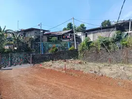 Kavling Murah Dekat Universitas Ibnu Khaldun Bogor Cicil 12x Bunga 0%