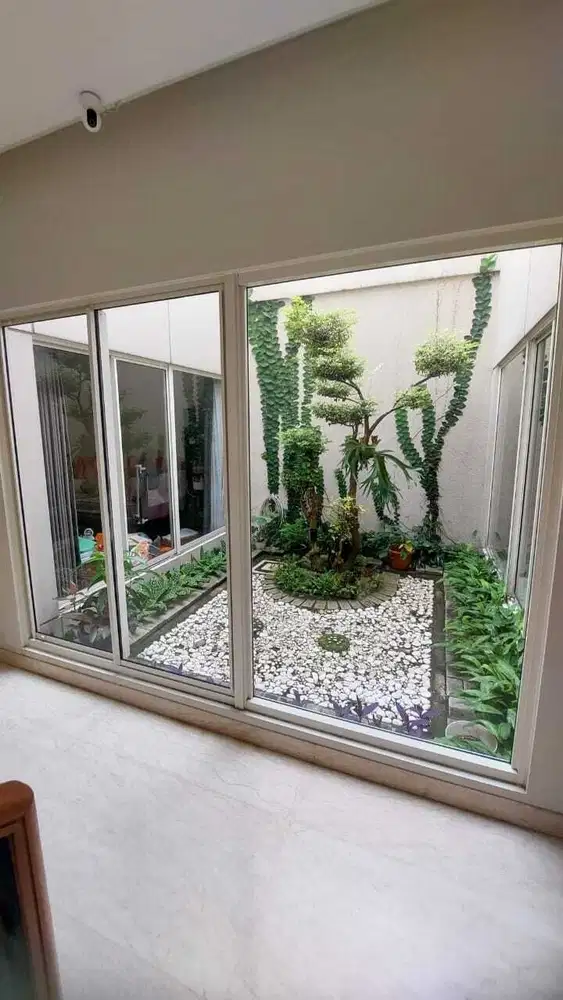 TERMURAH ! jual cepat rumah mewah